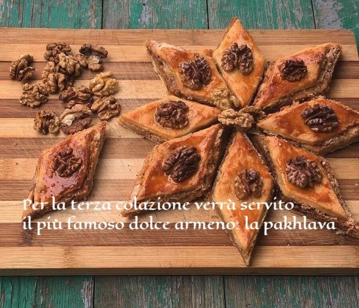 Agriturismo Campo Aperto Belvedere Ostrense エクステリア 写真